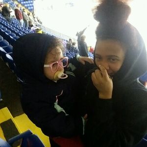 Meet your Posher, Dawn